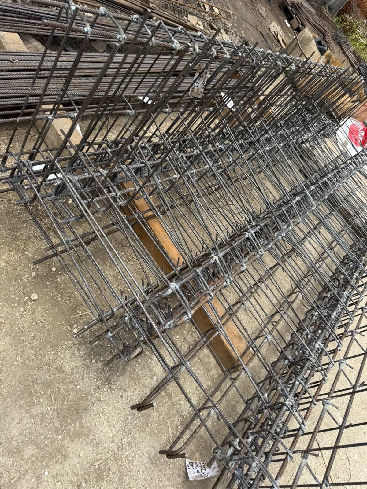 Armatures sur mesure