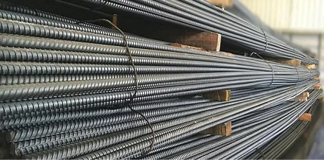 Fer à béton en Guadeloupe